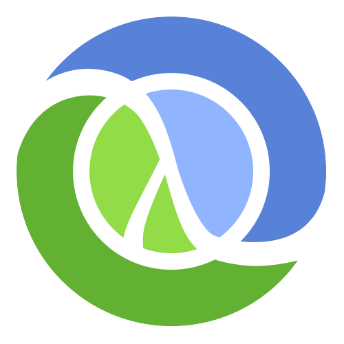 clojure logo